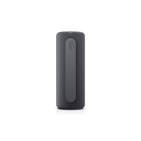 Enceinte portable sans fil LoeWE - We. HEAR 1 - Bluetooth - 40W - IPX6 - Autonomie 14h - Storm Grey