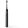 Brosse a dents - PHILIPS - HX3681/54 - Sonicare - Serie 4100 - Noir - Eléctrique
