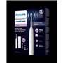Brosse a dents - PHILIPS - HX7410/02 - Sonicare - Serie 6500 - Blanc - Eléctrique