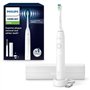 Brosse a dents - PHILIPS - HX7108/02 - Sonicare - Serie 5300 - Blanc - Eléctrique