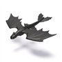 SPIN MASTERFIGURINE VOLANTE KROKMOU Dragons Movie