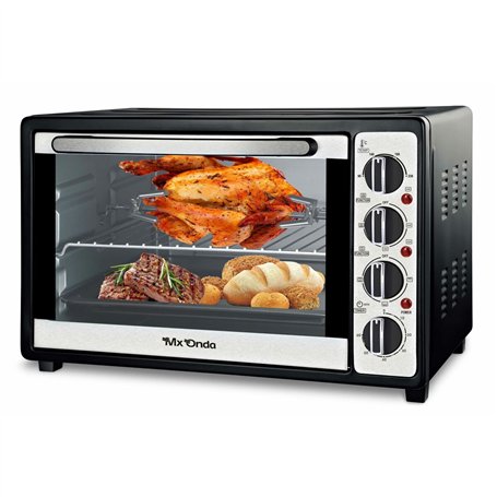 Plaque de cuisson Mx Onda MXHC2684 1800 W