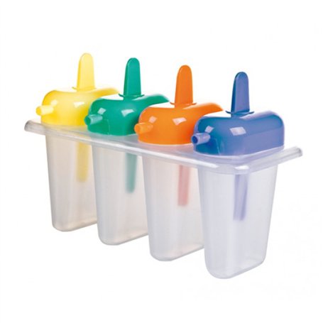 Moule pour Glaces Ibili 783400