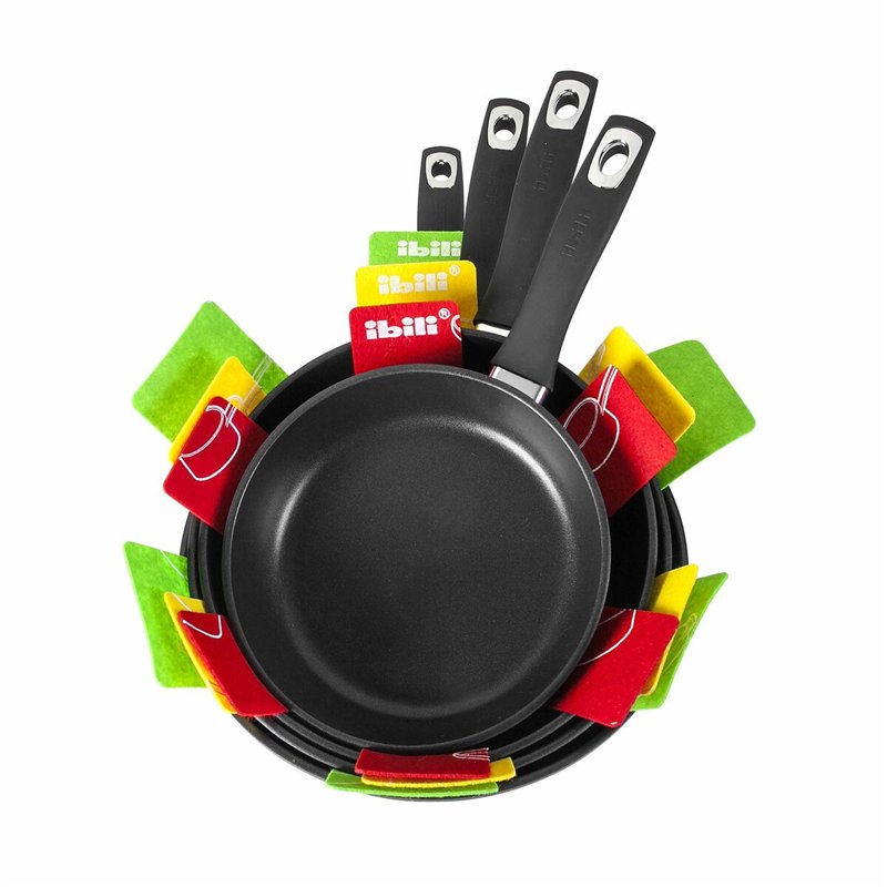 Image secondaire de Protège-casseroles Ibili 782650