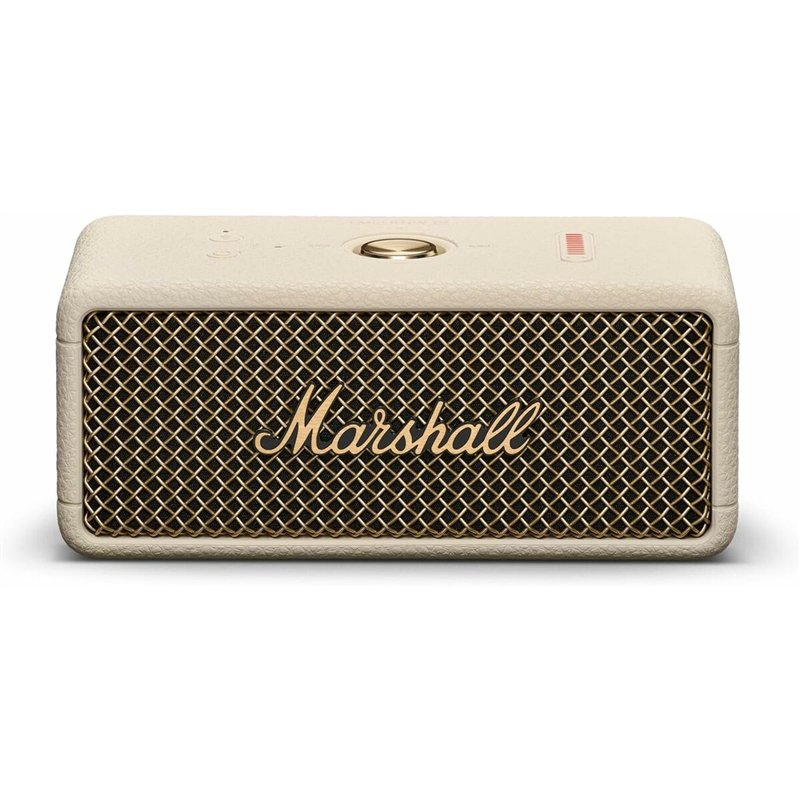 Haut-parleurs bluetooth portables Marshall Emberton III 76 W