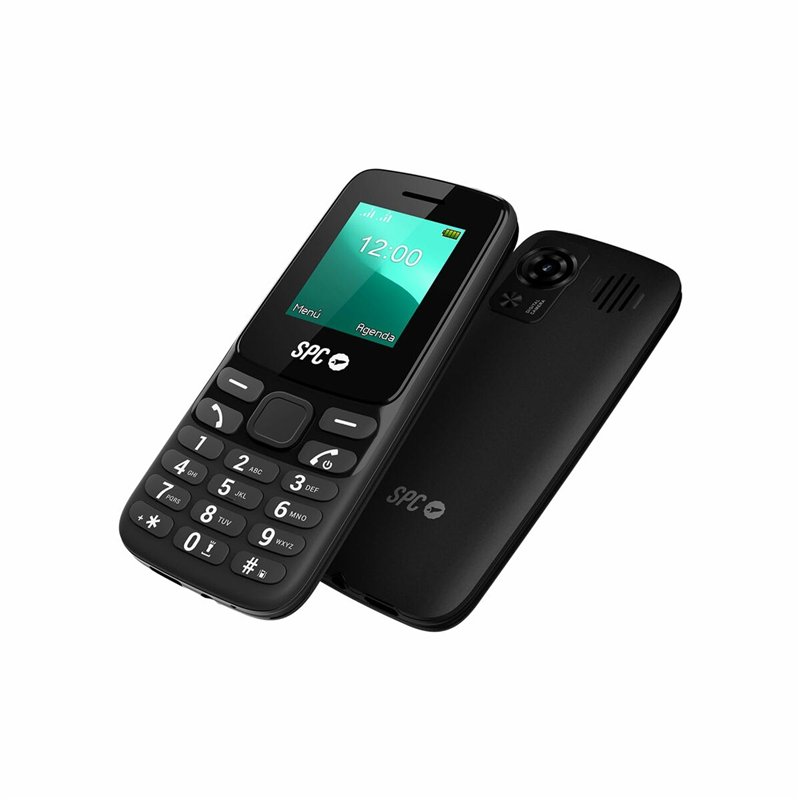 Téléphone portable pour personnes âgées SPC TALK2 GO 2341N 32 GB