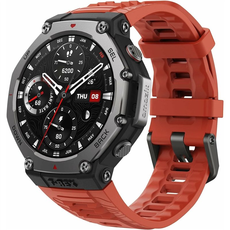 Montre intelligente Amazfit T-REX 3