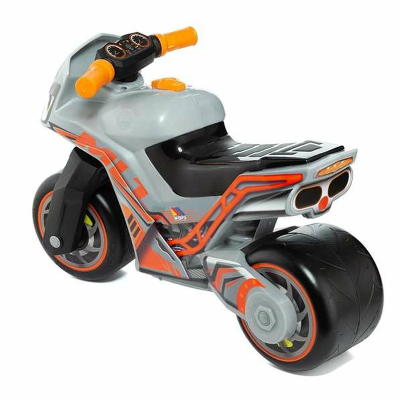 Image secondaire de Motocyclette sans pédales Moltó