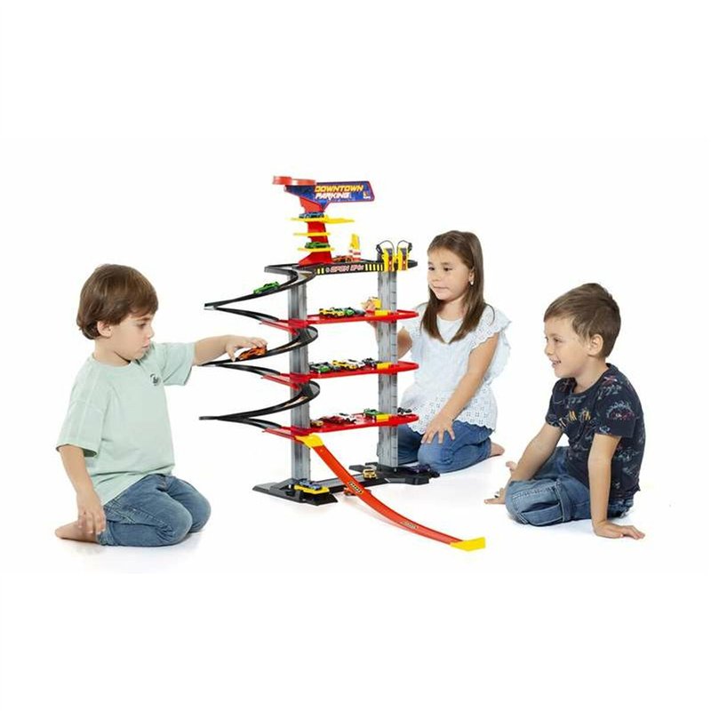 Image secondaire de Garage Parking avec Véhicules Moltó