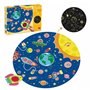 Puzzle Goula XXL Space 25 Pièces