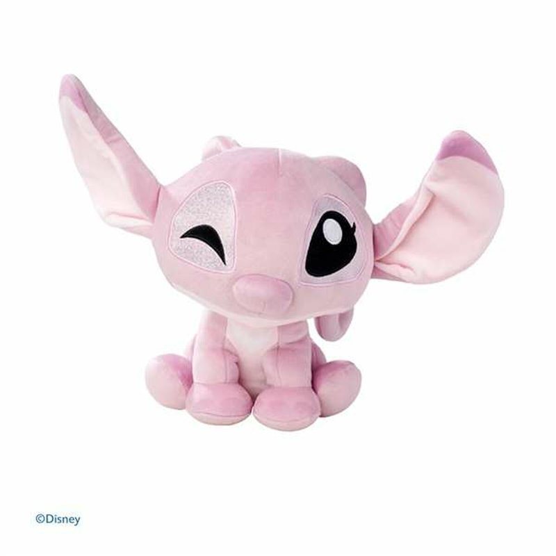 Image secondaire de Jouet Peluche Smoby Angel 25 cm (1 Pièce)