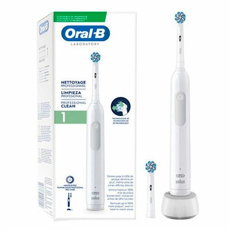 Brosse à dents électrique Oral-B Pro 1