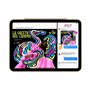 Tablette Apple Ipad 11 11" 256 GB Argenté
