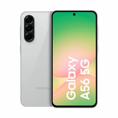 Smartphone Samsung A56 6,7" 8 GB RAM 256 GB