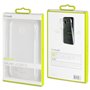 PP COQUE CRYSTAL TRANSPARENTE SAMSUNG GALAXY J3 2017