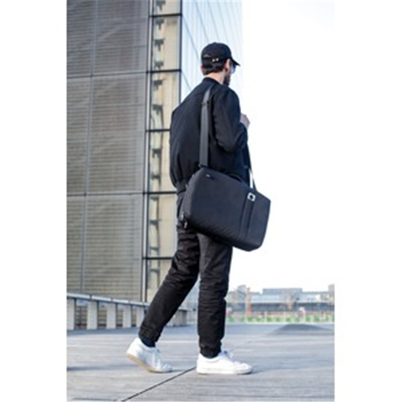 Image secondaire de APOLLO 48H SUITCASE NOIR