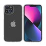 COQUE SOUPLE TRANSPARENTE IPHONE 13 MINI