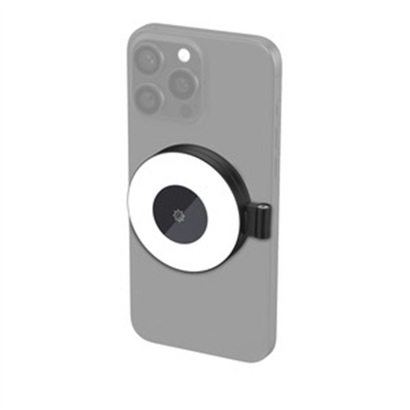 ANNEAU LED SELFIE VLOGGING MAGSAFE