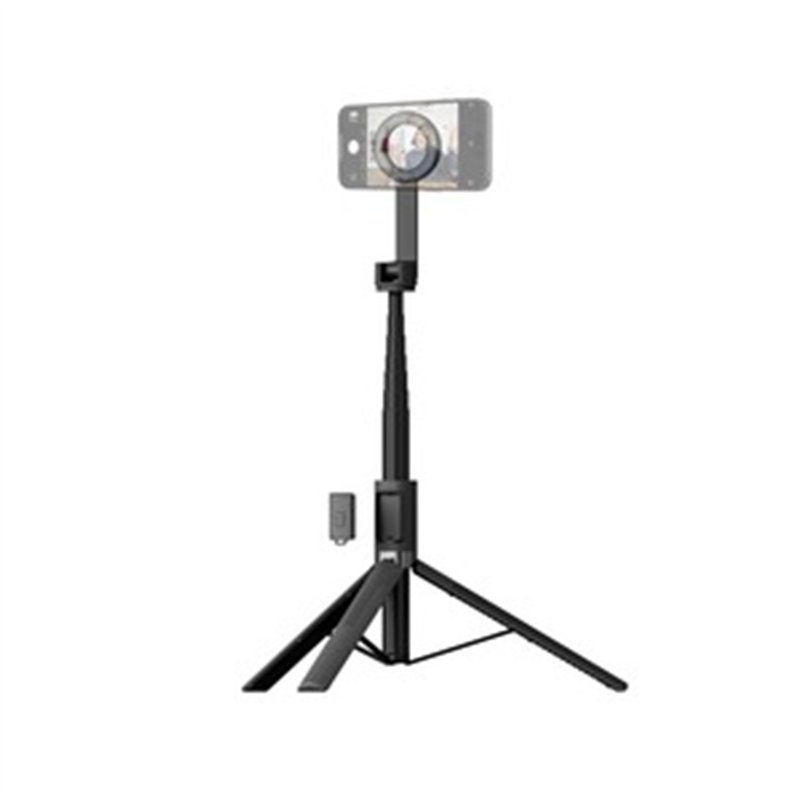 TREPIED EXTENSIBLE 2 EN 1 PERCHE SELFIE VLOGGING MAGSAFE