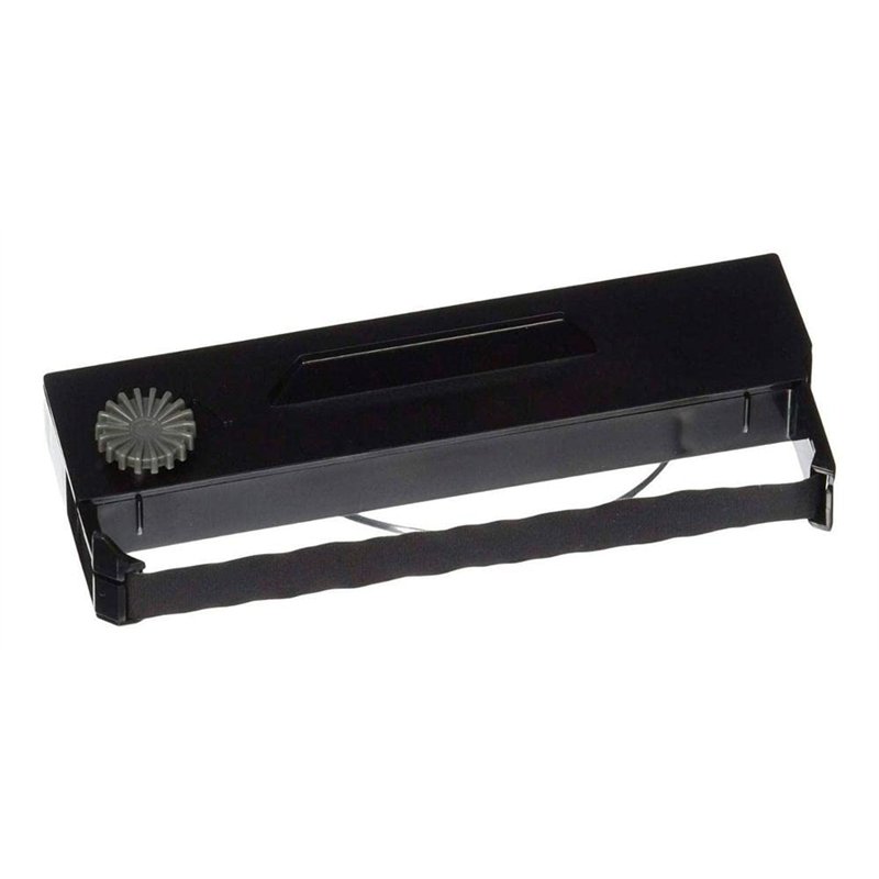Image secondaire de Epson C43S015366 Rubans pour Matricielles Ruban Noir, Medium