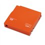 HP Ultrium Universal Cleaning Cartridge LTO Ultrium orange cartouche de nettoyage