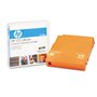 HP Ultrium Universal Cleaning Cartridge LTO Ultrium orange cartouche de nettoyage