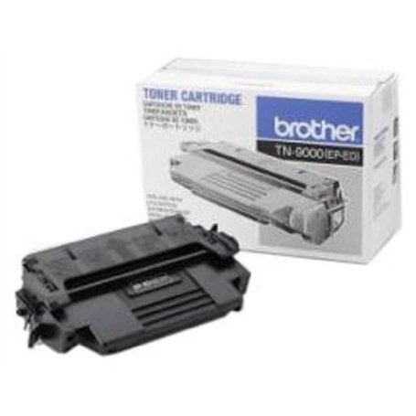 Brother TN9000 Cartouche de toner 1 9000 pages