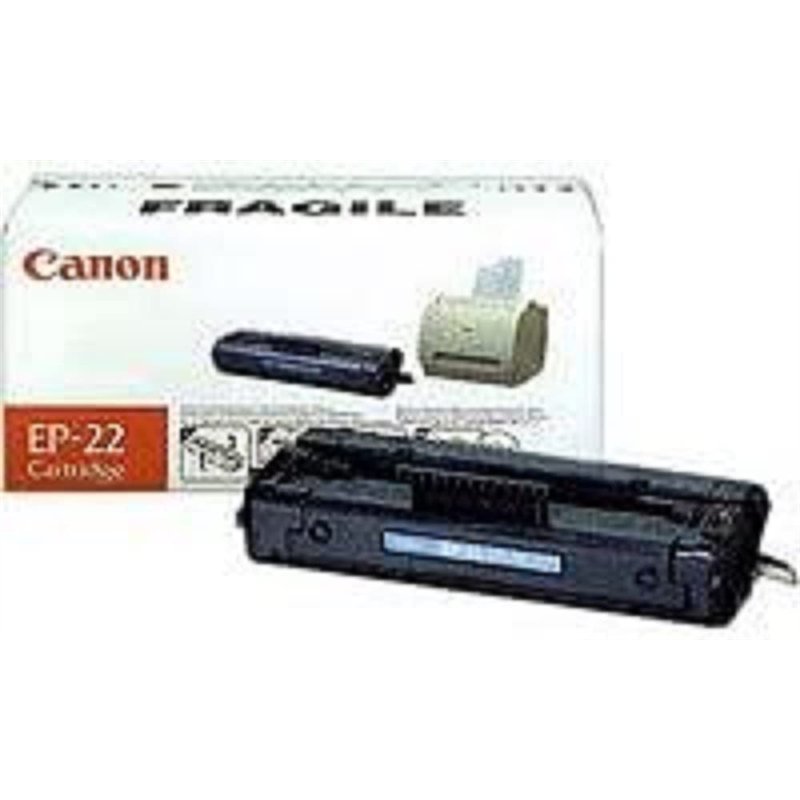 Canon EP-22 Cartouche de Toner Noir