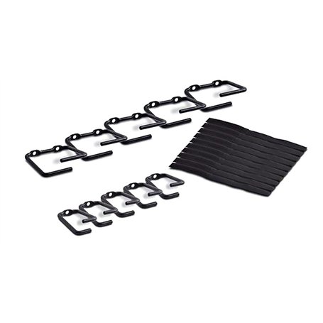 APC Anneau pour passage de câbles (pack de 10 )