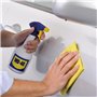WD-40 Pulvérisateur vide 500 ML Bleu