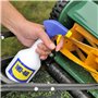 WD-40 Pulvérisateur vide 500 ML Bleu