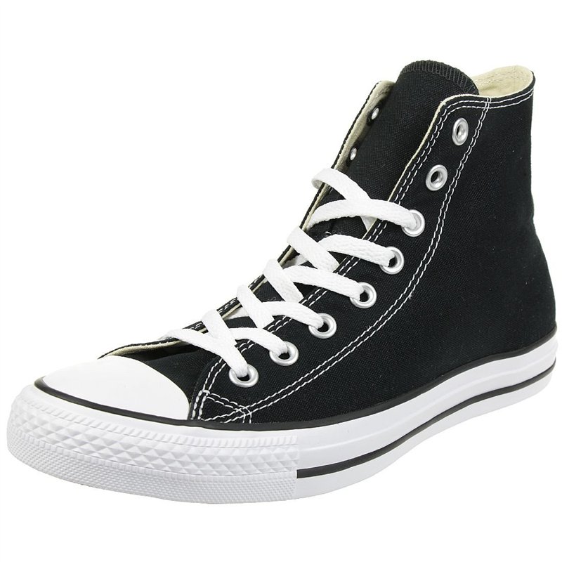 Converse All Star Chuck Taylor Hi Noir M9160c
