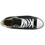 Converse All Star Chuck Taylor Hi Noir M9160c