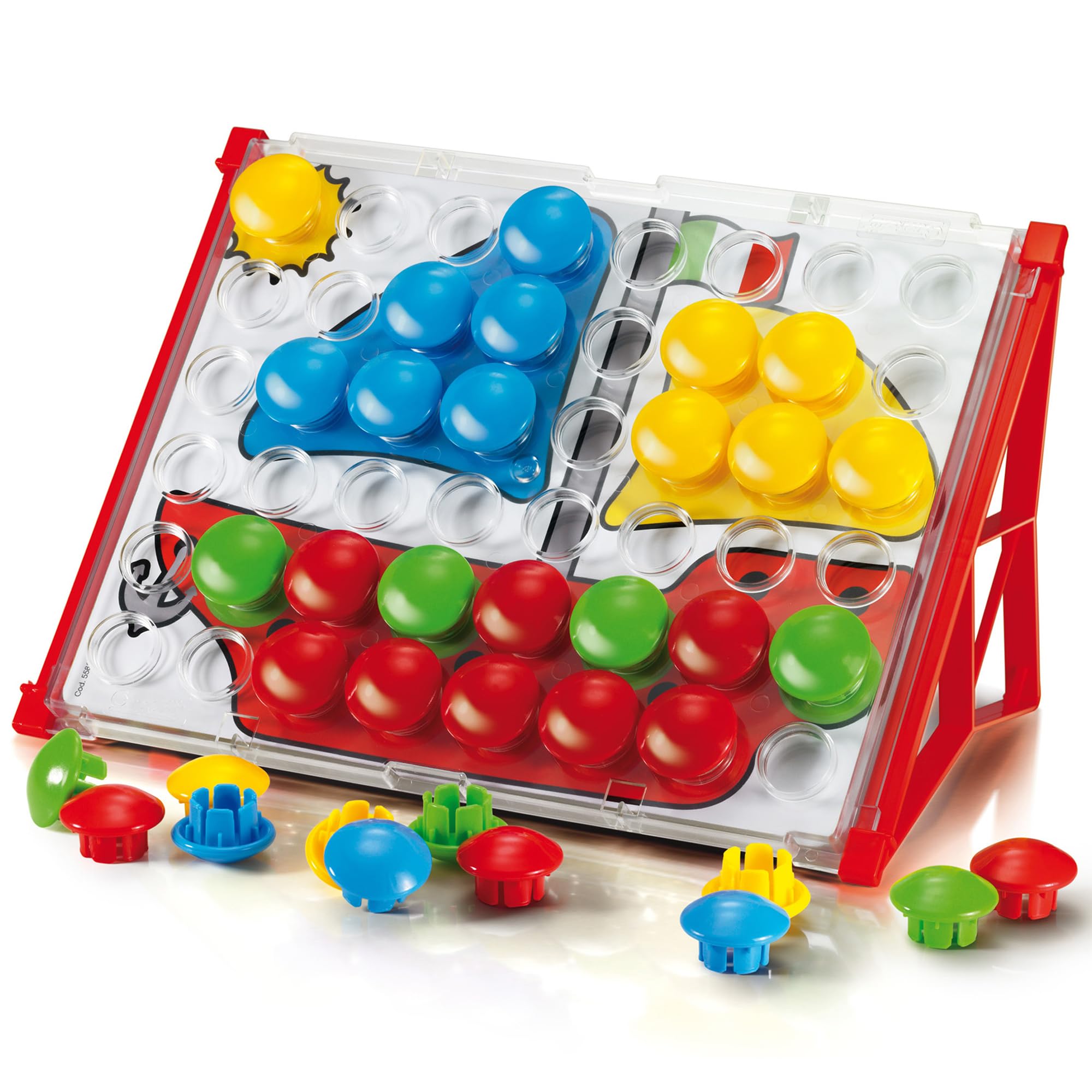 Jeux et jouets