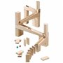 HABA 1128 Ball Track – First Playing - with 45 pcs. for 4 Years and Up (Made in Germany)