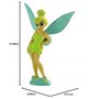 12393 - BULLYLAND - Walt Disney Peter Pan - Figurine Fée Clochette