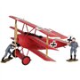 Revell - 4744 - Maquette - Fokker Dr.I