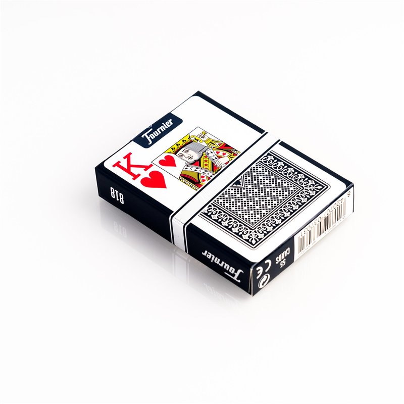 Image secondaire de Fournier - 818 Poker