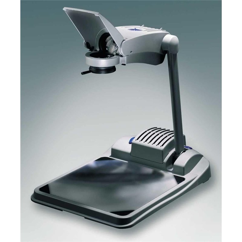 Image secondaire de Nobo Quantum 2523T rétroprojecteur portable 2x250w