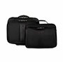 WENGER Patriot Porte-Documents, Sacoche à roulettes 2 en 1 pour Ordinateur Portable 17 Pouces, 32 l, Femmes Hommes, Bureau Affai