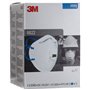 3M 8822 Masque antipoussière jetable FFP2 (pack de 10)