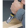 STANLEY 1-55-119 Gamme FATMAX Fubar Ii Marteau Multifonction - Arrache Clou - Levier Et Mâchoires De Serrage - Acier Carbone - G