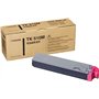 KYOCERA TK-520M Cartouche de toner 1 pièce(s) Original Magenta