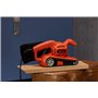 Black & Decker KA86 Ponceuse a bande 75 x 457 mm 720 W