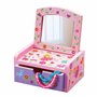 4M Paint Your Own Fairy Mirror Chest