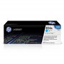 HP CB381A Cartouche de toner 1 x cyan 21 000 pages