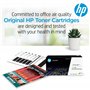 HP CB381A Cartouche de toner 1 x cyan 21 000 pages