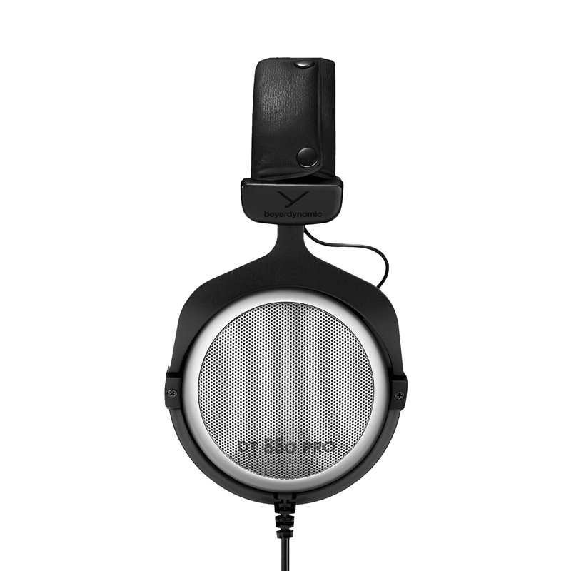Image secondaire de beyerdynamic DT 880 PRO casque studio