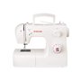 Singer 42263 Machine à Coudre Tradition Blanc