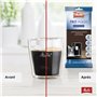 Melitta Cartouche Filtrante Pro Aqua pour Machines à Grain avec Broyeur, Détartrage Optimal des Machines à expresso Melitta dura